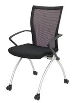 office chair with armrests APPRENTICE 2109 Regency, Inc.