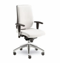 office chair with armrests 1300 NEWLINEOFFICE