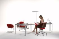 office chair with armrests MAJOR sitia