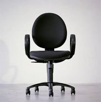 office chair with armrests GALEO Samas