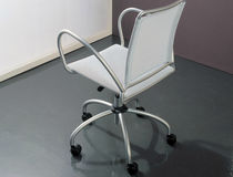 office chair with armrests JAZZ NET Colico