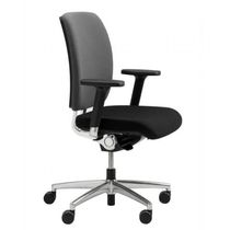 office chair with armrests M9 Kembo