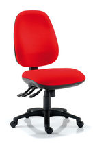 office chair with armrests PLATINUM ERGO Gresham