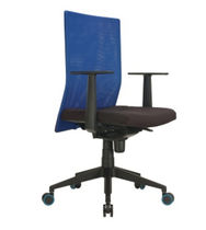 office chair with armrests PIXEL KHOL