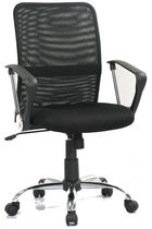 office chair with armrests COLUMBIA Eurosilla, S.A.