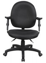 office chair with armrests ABS-1034 Absolute Furniture Industries