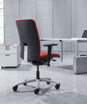office chair with armrests JET  K&ouml;nig Neurath