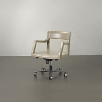 office chair with armrests ELOISE  PROMEMORIA