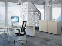 office desk and storage set KINESIS Arcadia