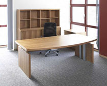 office desk and storage set SNITSA XL 04 Sa Mobler