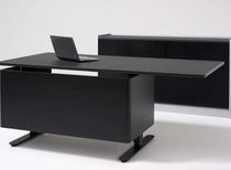 office desk and storage set MASTER 01 Sa Mobler