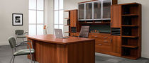 office desk and storage set ZIRA �  GLOBAL totaloffice
