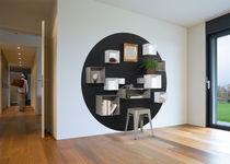 office modular shelf  MAGNETIC SPIRIT