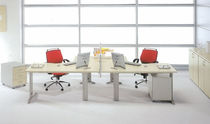 office partition COMPACT.02 Arcadia