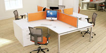 office partition GOF  Gresham