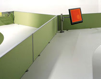 office partition 01 MSL Interiors Ltd