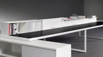 office partition K_system GRUPO PERMASA