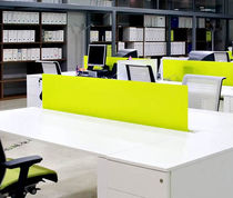office partition  GRUPO PERMASA