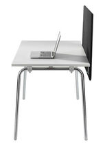 office partition STRICT ABSTRACTA