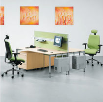 office partition SERIE 1900 ROHDE & GRAHL