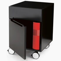 office service trolley STOW by Patrik Hansson KARL ANDERSSON