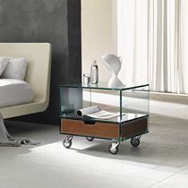 office service trolley GRATTACIELO by Marco Gaudenzi TONELLI Design