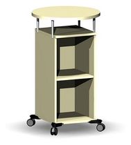 office service trolley TENDO AV ISKU