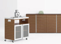 office service trolley RENDEZVOUS Arcadia Contract
