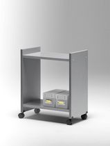 office service trolley  MASCAGNI