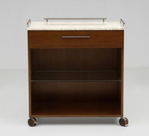 office service trolley  Prismatique Designs Ltd.