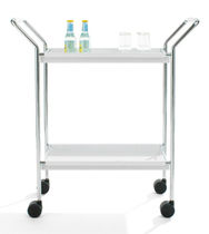office service trolley ONO ABSTRACTA