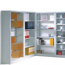 office shelf SERIE 900 C+P Moebelsysteme