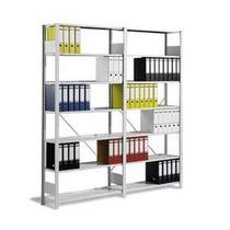 office shelf Serie 7822 C+P Moebelsysteme