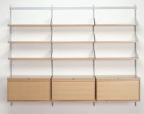 office shelf KOMBI ISKU