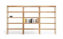 office shelf TABLE UPON TABLE by Richard Hutten NGISPEN