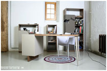 office shelf HOME OFFICE by Viktor Zilin  Design Group IN