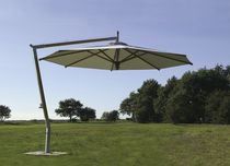 offset patio umbrella  BERGA FORM