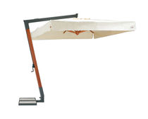 offset patio umbrella OMBRE  EMU