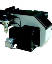 oil burner BPC SOLARONICS CHAUFFAGE