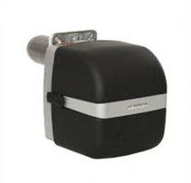 oil burner SERIES HBG Hansa &Ouml;l- und Gasbrenner GmbH