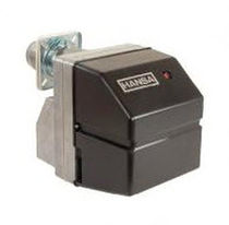 oil burner SERIES 18 Hansa &Ouml;l- und Gasbrenner GmbH