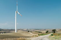 onshore three-bladed horizontal axis wind turbine LTW70 2.0 MW Letwind