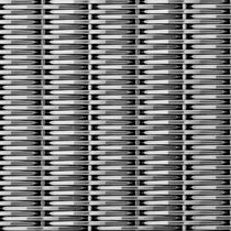 opaque weave metal mesh DF-1 BANKER WIRE