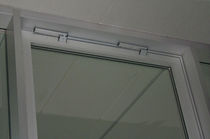 opening window operator OL 90 N GEZE