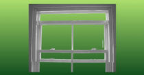 opening window operator ELECTRIC SASH LIFT LJ Pratley & Partners Ltd 
