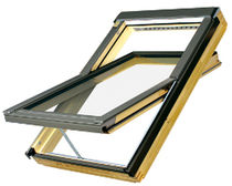 opening window operator ELECTRO Z-WAVE FAKRO