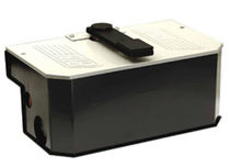 operator and motor for swing gate operator MAGIC RIB