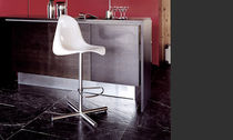 organic design bar chair VALERIA by Hopf & Wortmann Ycami