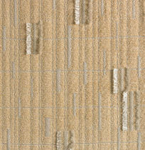 organic cotton fabric for upholstery MOUNTAIN TARTAN HBF Textiles
