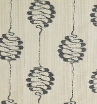 organic cotton fabric for upholstery ROPE TRICK HBF Textiles